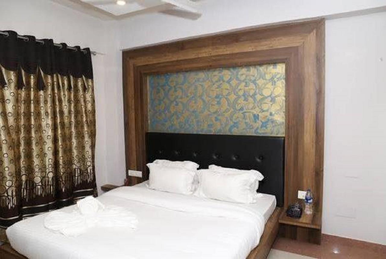 Hotel Europa Inn Dimapur Exterior photo